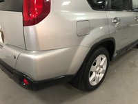 USED 2009 58 NISSAN X-TRAIL 2.0 AVENTURA EXPLORER DCI 5d 171 BHP * PRIVACY  GLASS * CLIMATE CONTROL * PARKING SENSORS * LEATHER TRIM* 17 INCH ALLOYS *