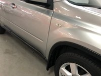 USED 2009 58 NISSAN X-TRAIL 2.0 AVENTURA EXPLORER DCI 5d 171 BHP * PRIVACY  GLASS * CLIMATE CONTROL * PARKING SENSORS * LEATHER TRIM* 17 INCH ALLOYS *