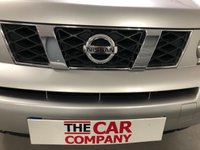 USED 2009 58 NISSAN X-TRAIL 2.0 AVENTURA EXPLORER DCI 5d 171 BHP * PRIVACY  GLASS * CLIMATE CONTROL * PARKING SENSORS * LEATHER TRIM* 17 INCH ALLOYS *