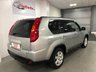 USED 2009 58 NISSAN X-TRAIL 2.0 AVENTURA EXPLORER DCI 5d 171 BHP * PRIVACY  GLASS * CLIMATE CONTROL * PARKING SENSORS * LEATHER TRIM* 17 INCH ALLOYS *