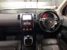 USED 2009 58 NISSAN X-TRAIL 2.0 AVENTURA EXPLORER DCI 5d 171 BHP * PRIVACY  GLASS * CLIMATE CONTROL * PARKING SENSORS * LEATHER TRIM* 17 INCH ALLOYS *