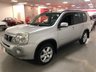 USED 2009 58 NISSAN X-TRAIL 2.0 AVENTURA EXPLORER DCI 5d 171 BHP * PRIVACY  GLASS * CLIMATE CONTROL * PARKING SENSORS * LEATHER TRIM* 17 INCH ALLOYS *