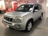 USED 2009 58 NISSAN X-TRAIL 2.0 AVENTURA EXPLORER DCI 5d 171 BHP * PRIVACY  GLASS * CLIMATE CONTROL * PARKING SENSORS * LEATHER TRIM* 17 INCH ALLOYS *