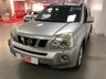 USED 2009 58 NISSAN X-TRAIL 2.0 AVENTURA EXPLORER DCI 5d 171 BHP * PRIVACY  GLASS * CLIMATE CONTROL * PARKING SENSORS * LEATHER TRIM* 17 INCH ALLOYS *
