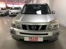USED 2009 58 NISSAN X-TRAIL 2.0 AVENTURA EXPLORER DCI 5d 171 BHP * PRIVACY  GLASS * CLIMATE CONTROL * PARKING SENSORS * LEATHER TRIM* 17 INCH ALLOYS *
