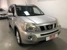 USED 2009 58 NISSAN X-TRAIL 2.0 AVENTURA EXPLORER DCI 5d 171 BHP * PRIVACY  GLASS * CLIMATE CONTROL * PARKING SENSORS * LEATHER TRIM* 17 INCH ALLOYS *