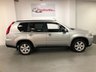 USED 2009 58 NISSAN X-TRAIL 2.0 AVENTURA EXPLORER DCI 5d 171 BHP * PRIVACY  GLASS * CLIMATE CONTROL * PARKING SENSORS * LEATHER TRIM* 17 INCH ALLOYS *