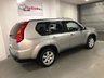 USED 2009 58 NISSAN X-TRAIL 2.0 AVENTURA EXPLORER DCI 5d 171 BHP * PRIVACY  GLASS * CLIMATE CONTROL * PARKING SENSORS * LEATHER TRIM* 17 INCH ALLOYS *