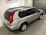USED 2009 58 NISSAN X-TRAIL 2.0 AVENTURA EXPLORER DCI 5d 171 BHP * PRIVACY  GLASS * CLIMATE CONTROL * PARKING SENSORS * LEATHER TRIM* 17 INCH ALLOYS *