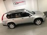 USED 2009 58 NISSAN X-TRAIL 2.0 AVENTURA EXPLORER DCI 5d 171 BHP * PRIVACY  GLASS * CLIMATE CONTROL * PARKING SENSORS * LEATHER TRIM* 17 INCH ALLOYS *
