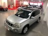USED 2009 58 NISSAN X-TRAIL 2.0 AVENTURA EXPLORER DCI 5d 171 BHP * PRIVACY  GLASS * CLIMATE CONTROL * PARKING SENSORS * LEATHER TRIM* 17 INCH ALLOYS *