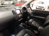 USED 2009 58 NISSAN X-TRAIL 2.0 AVENTURA EXPLORER DCI 5d 171 BHP * PRIVACY  GLASS * CLIMATE CONTROL * PARKING SENSORS * LEATHER TRIM* 17 INCH ALLOYS *
