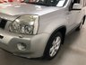 USED 2009 58 NISSAN X-TRAIL 2.0 AVENTURA EXPLORER DCI 5d 171 BHP * PRIVACY  GLASS * CLIMATE CONTROL * PARKING SENSORS * LEATHER TRIM* 17 INCH ALLOYS *