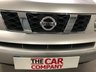 USED 2009 58 NISSAN X-TRAIL 2.0 AVENTURA EXPLORER DCI 5d 171 BHP * PRIVACY  GLASS * CLIMATE CONTROL * PARKING SENSORS * LEATHER TRIM* 17 INCH ALLOYS *