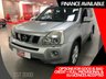 USED 2009 58 NISSAN X-TRAIL 2.0 AVENTURA EXPLORER DCI 5d 171 BHP * PRIVACY  GLASS * CLIMATE CONTROL * PARKING SENSORS * LEATHER TRIM* 17 INCH ALLOYS *
