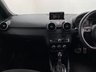 USED 2018 18 AUDI A1 1.4 SPORTBACK TFSI BLACK EDITION NAV 5d 123 BHP FSH, IMMACULATE, CLEAN EXAMPLE