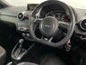 USED 2018 18 AUDI A1 1.4 SPORTBACK TFSI BLACK EDITION NAV 5d 123 BHP FSH, IMMACULATE, CLEAN EXAMPLE