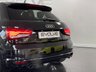 USED 2018 18 AUDI A1 1.4 SPORTBACK TFSI BLACK EDITION NAV 5d 123 BHP FSH, IMMACULATE, CLEAN EXAMPLE