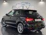USED 2018 18 AUDI A1 1.4 SPORTBACK TFSI BLACK EDITION NAV 5d 123 BHP FSH, IMMACULATE, CLEAN EXAMPLE