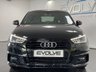 USED 2018 18 AUDI A1 1.4 SPORTBACK TFSI BLACK EDITION NAV 5d 123 BHP FSH, IMMACULATE, CLEAN EXAMPLE