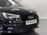 USED 2018 18 AUDI A1 1.4 SPORTBACK TFSI BLACK EDITION NAV 5d 123 BHP FSH, IMMACULATE, CLEAN EXAMPLE