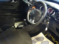 USED 2013 13 CITROEN DS3 1.6 DSTYLE 3d 120 BHP AUTOMATIC....LOW MILES