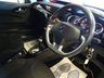 USED 2013 13 CITROEN DS3 1.6 DSTYLE 3d 120 BHP AUTOMATIC....LOW MILES