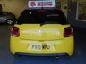 USED 2013 13 CITROEN DS3 1.6 DSTYLE 3d 120 BHP AUTOMATIC....LOW MILES