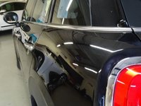 USED 2017 17 MINI HATCH COOPER 1.5 COOPER D  AUTOMATIC SATNAV....LOW MILES