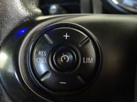 USED 2017 17 MINI HATCH COOPER 1.5 COOPER D  AUTOMATIC SATNAV....LOW MILES