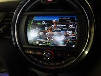 USED 2017 17 MINI HATCH COOPER 1.5 COOPER D  AUTOMATIC SATNAV....LOW MILES