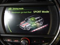 USED 2017 17 MINI HATCH COOPER 1.5 COOPER D  AUTOMATIC SATNAV....LOW MILES