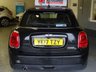 USED 2017 17 MINI HATCH COOPER 1.5 COOPER D  AUTOMATIC SATNAV....LOW MILES