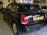 USED 2017 17 MINI HATCH COOPER 1.5 COOPER D  AUTOMATIC SATNAV....LOW MILES
