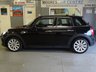 USED 2017 17 MINI HATCH COOPER 1.5 COOPER D  AUTOMATIC SATNAV....LOW MILES
