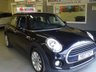 USED 2017 17 MINI HATCH COOPER 1.5 COOPER D  AUTOMATIC SATNAV....LOW MILES