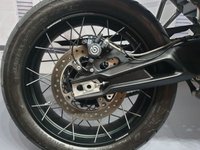 USED 2020 70 TRIUMPH TIGER 900 RALLY ONLY 1,252 MILES WITH ONE OWNER