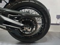 USED 2020 70 TRIUMPH TIGER 900 RALLY ONLY 1,252 MILES WITH ONE OWNER