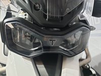 USED 2020 70 TRIUMPH TIGER 900 RALLY ONLY 1,252 MILES WITH ONE OWNER