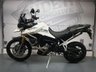 USED 2020 70 TRIUMPH TIGER 900 RALLY ONLY 1,252 MILES WITH ONE OWNER