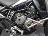 USED 2020 70 TRIUMPH TIGER 900 RALLY ONLY 1,252 MILES WITH ONE OWNER