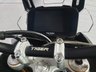 USED 2020 70 TRIUMPH TIGER 900 RALLY ONLY 1,252 MILES WITH ONE OWNER