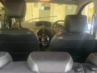 USED 2011 61 RENAULT GRAND MODUS 1.6 DYNAMIQUE VVT 5d 110 BHP RARE AUTOMATIC