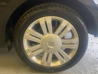 USED 2011 61 RENAULT GRAND MODUS 1.6 DYNAMIQUE VVT 5d 110 BHP RARE AUTOMATIC