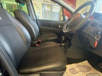 USED 2011 61 RENAULT GRAND MODUS 1.6 DYNAMIQUE VVT 5d 110 BHP RARE AUTOMATIC