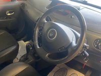 USED 2011 61 RENAULT GRAND MODUS 1.6 DYNAMIQUE VVT 5d 110 BHP RARE AUTOMATIC
