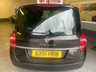USED 2011 61 RENAULT GRAND MODUS 1.6 DYNAMIQUE VVT 5d 110 BHP RARE AUTOMATIC