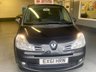 USED 2011 61 RENAULT GRAND MODUS 1.6 DYNAMIQUE VVT 5d 110 BHP RARE AUTOMATIC