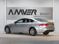 USED 2016 66 JAGUAR XF 2.0 PRESTIGE 4d 177 BHP 