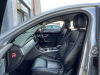 USED 2016 66 JAGUAR XF 2.0 PRESTIGE 4d 177 BHP 